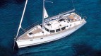 Jeanneau Sun Odyssey 43DS